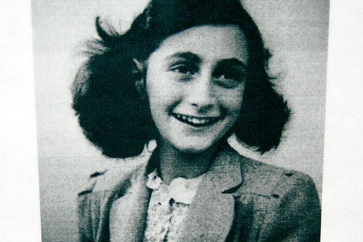 Excursion privée : Balade à pied : sur les traces d’Anne Frank à Amsterdam