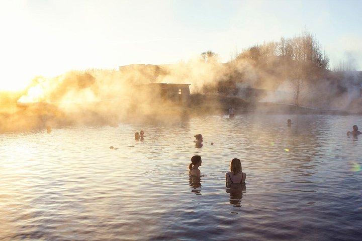 Skip the line : Toegangsticket voor de geheime lagune