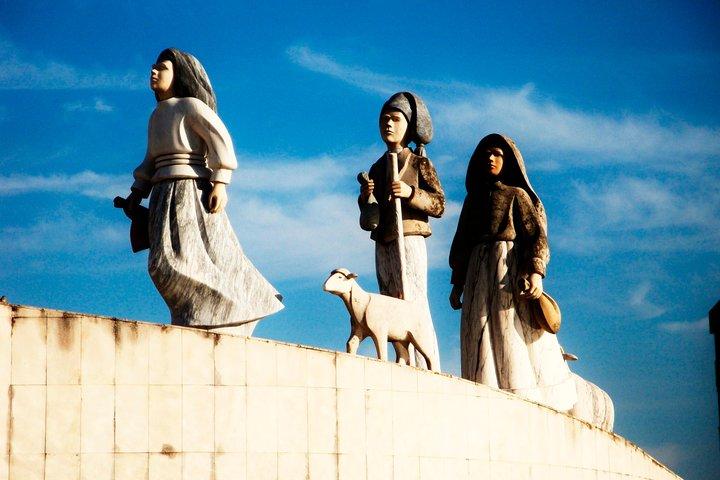 Visite privée d'une demi-journée à Fatima depuis Lisbonne