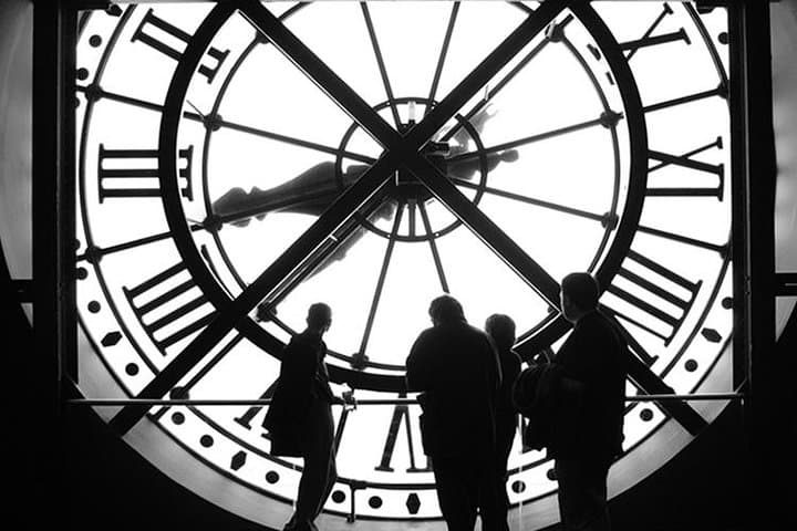The Musee d Orsay Guided Tour Orsay Museum Semi Private 6ppl Max