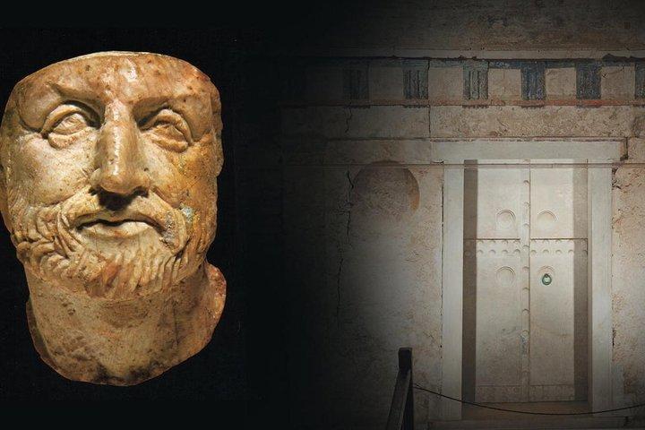 Un voyage à travers l'ancienne Madonia jusqu'à la Sainte-Véria
