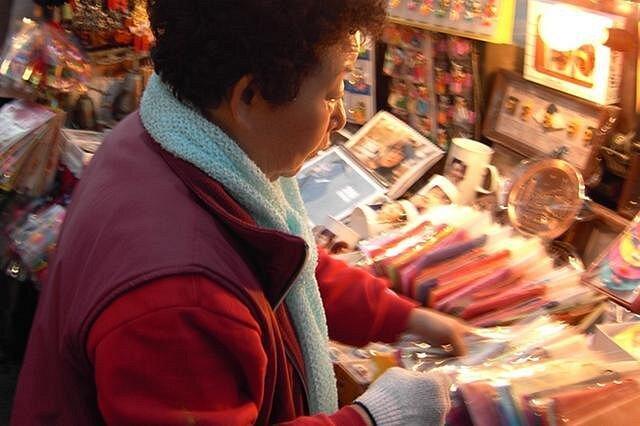 Best of Seoul Shopping Tour