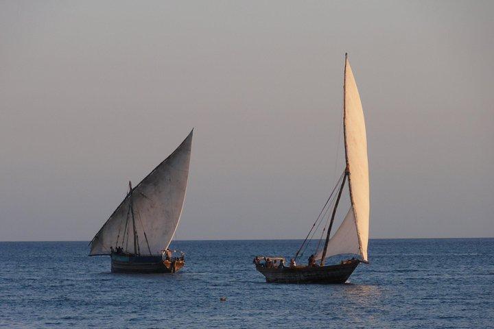 14-daagse vakantie in Kenia, Tanzania en Zanzibar