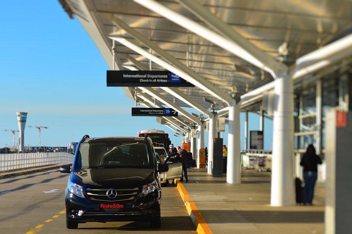 Flughafentransfer (CMB) Zu Pasikuda Hotels (Anreise)