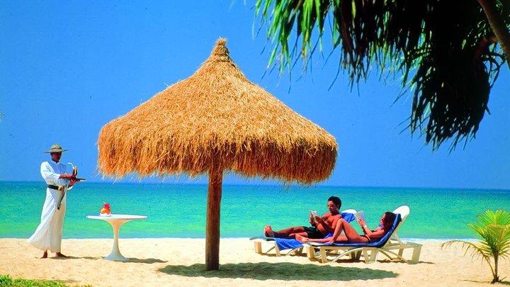 Excursión de un día a Bentota desde Kalutara