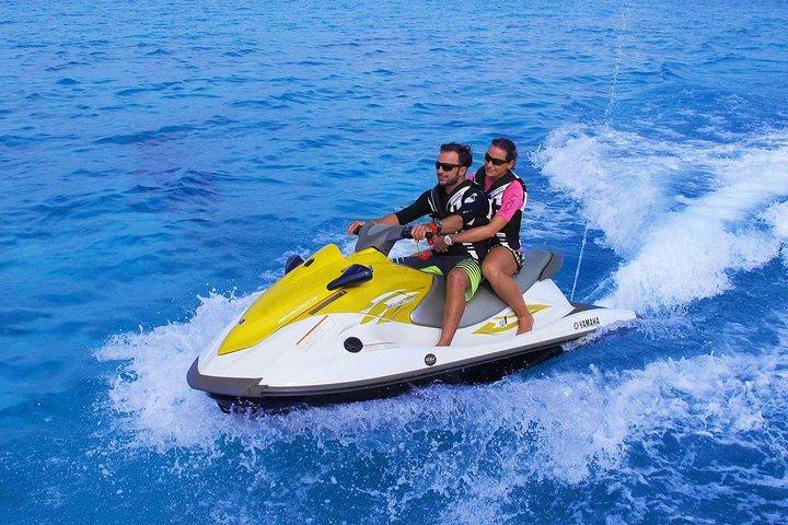 Excursion d'une journée à Galle avec le sport nautique à Bentota de Colombo