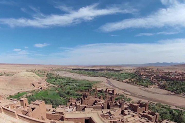 Desert Tour from Marrakech 2 days