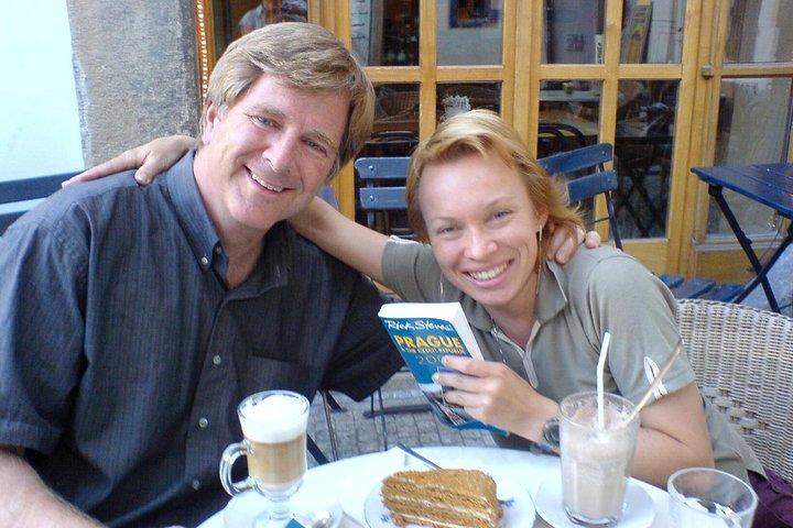 Det bästa av - privat rundtur med PersonalPragueGuide