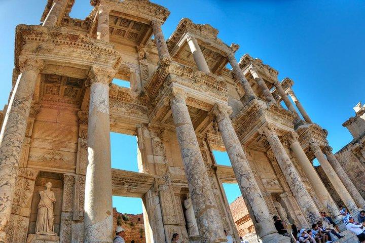 Türkei Ägäische Küste Reisen