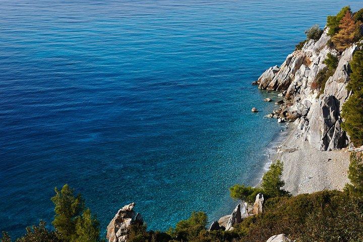 Découverte de la plongée sous-marine avec PADI