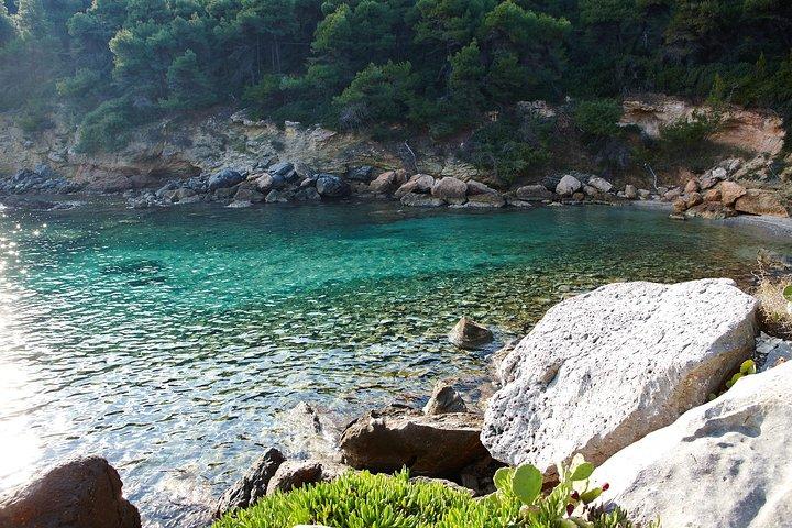2 Dives Package