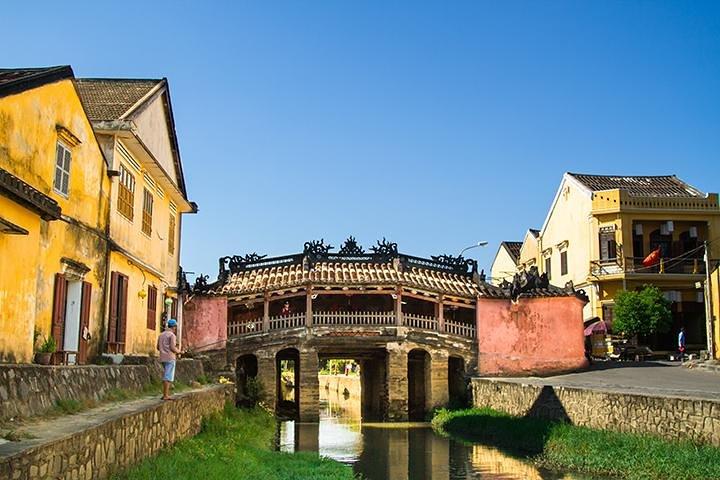 Hoi An : My Son Sanctuary en Hoi An Heritage dagtour