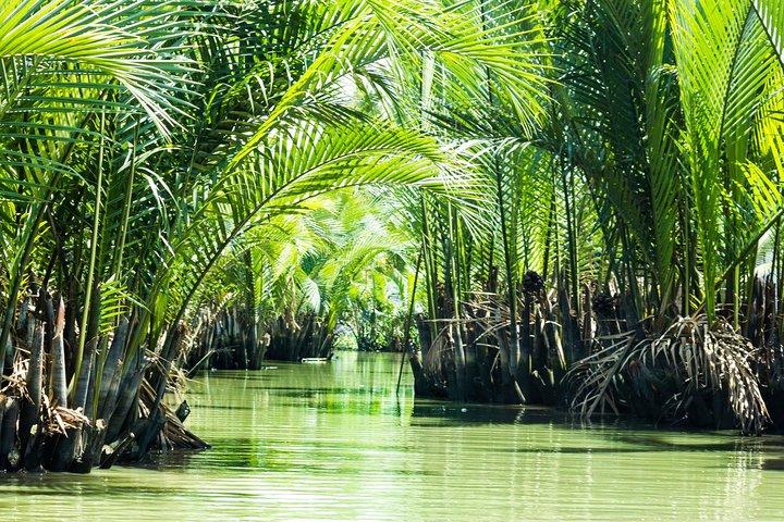 Can Gio Mangrove Eco und Wildlife Discovery Tour