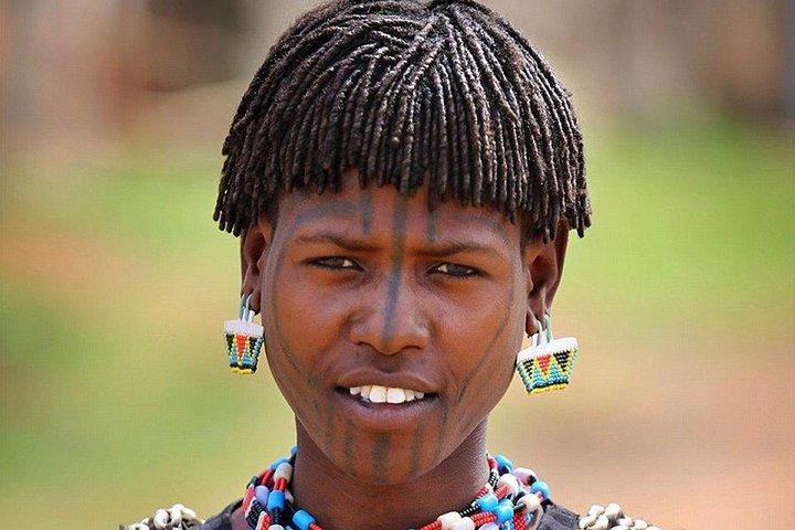 Private Ethiopian Combined Tours 15 Days