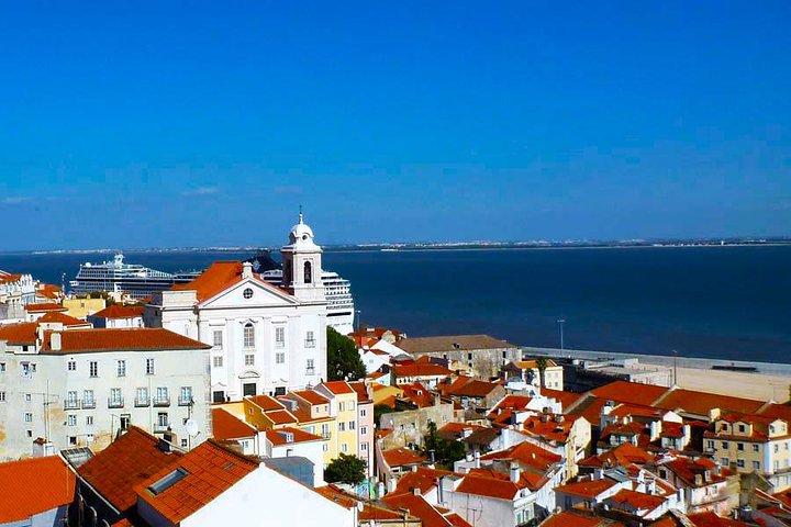 Tour privato di mezza giornata con una Guida locale