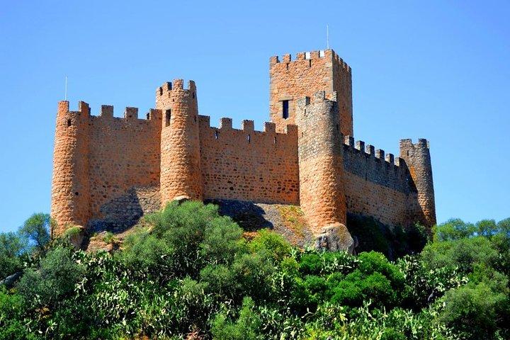 The Portuguese Knights Templar PRIVATE Full Day Tour