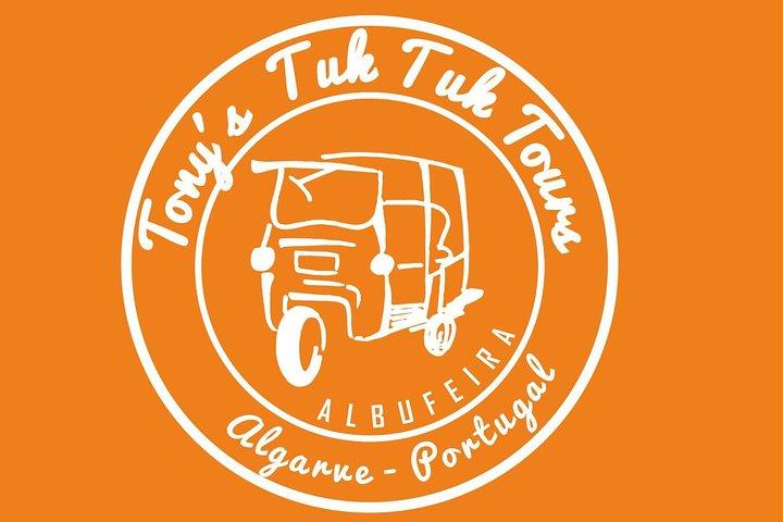 Tonys Tuk Tuk Tours