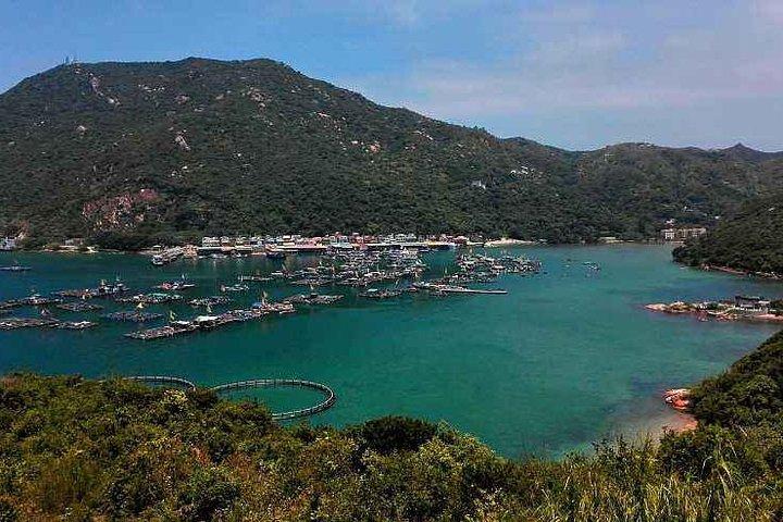 Visite privée de Hong Kong de 3 jours avec tous les principaux points forts