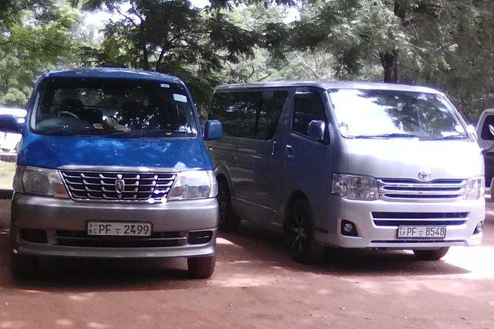 Pinnawala private day trip from colombo or negombo