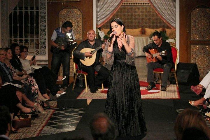Expérience Alfama authentique: Visite à pied musicale et culturelle de Fado