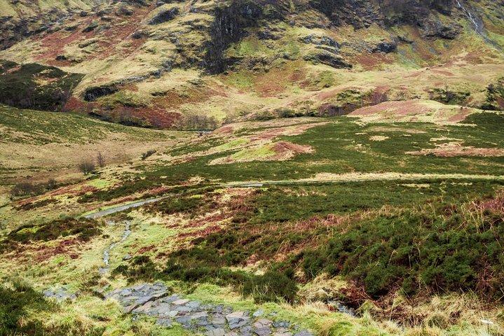 Gita di un giorno a Loch Ness e alle Highlands scozzesi in spagnolo
