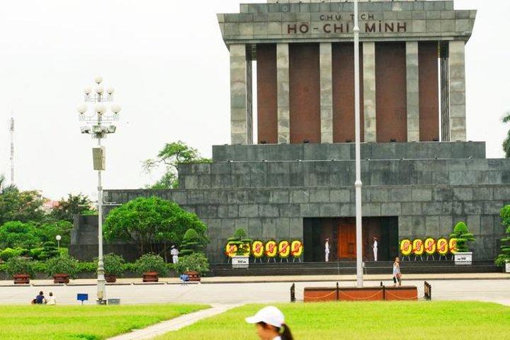 3 nuits de meilleur de Hanoi: City Tour et Halong Bay Overnight Cruise