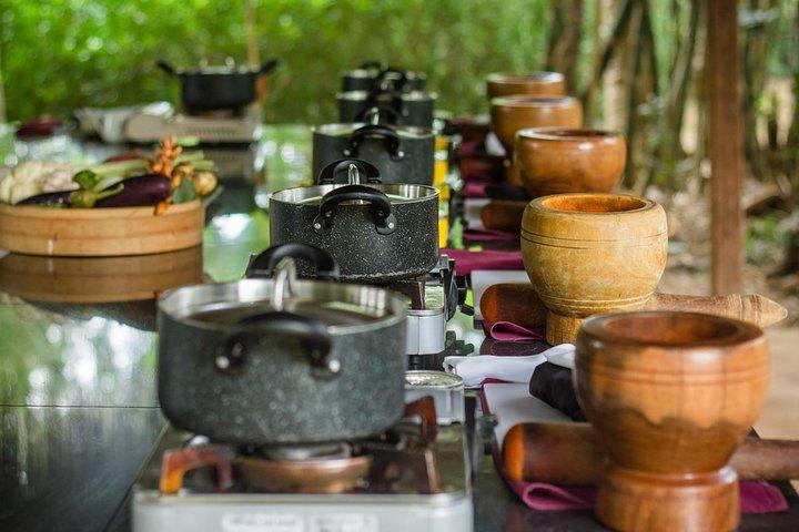 Dagexcursie naar Takeo vanuit Phnom Penh