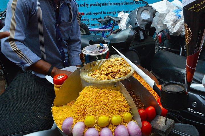 DBC Street Food Safari