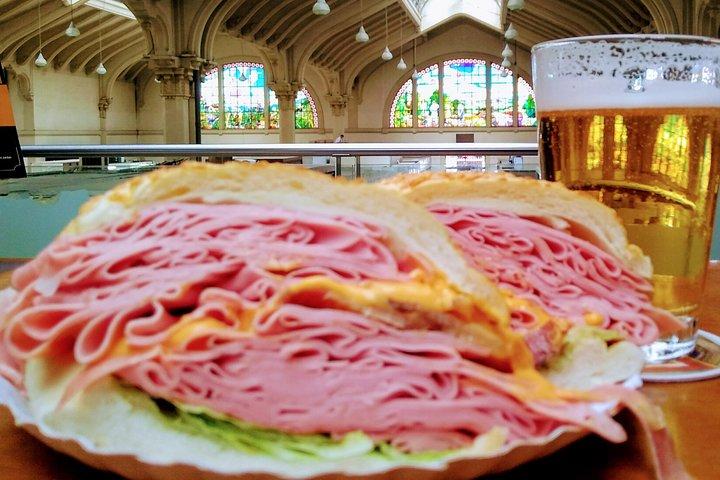 São Paulo privat personlig brasiliansk gastronomioplevelse