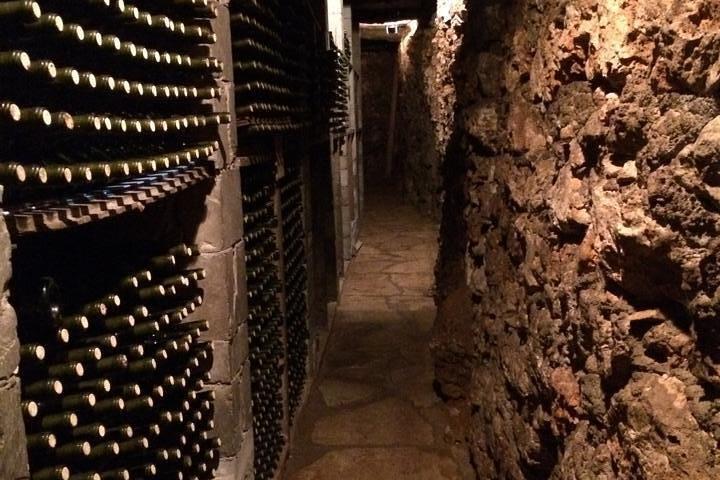 Crete's Wine and Olives Safari Tour from Chania