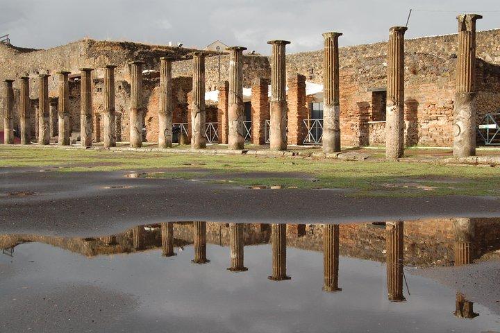Pompeji-Rundgang