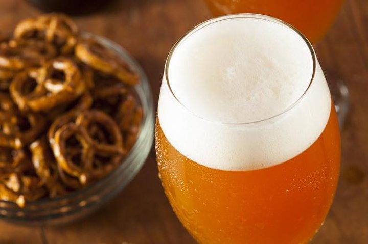 Cata de cerveza belga en Bruselas