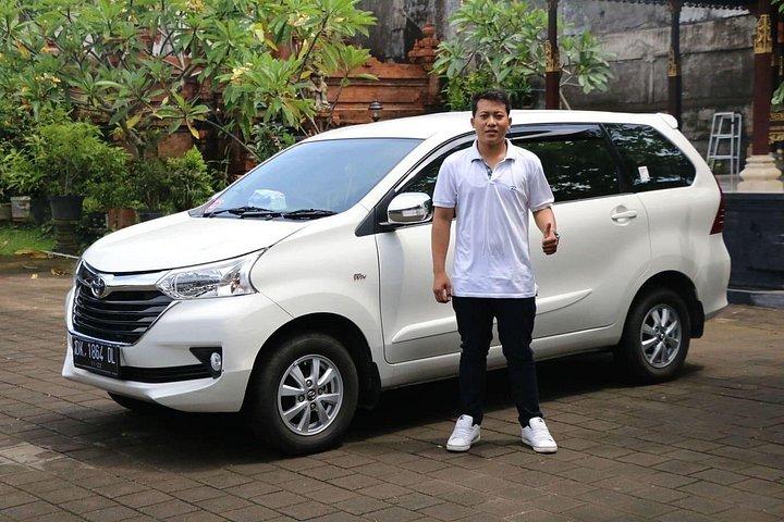 Lombok Flughafentransfer