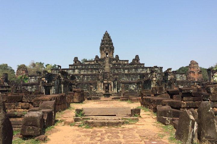 6Days 5Nighs Siem Reap Highlight(PREP5P)