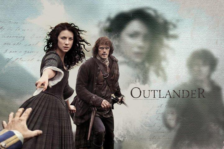 Outlander Luxury Private Day Tour saindo de Edimburgo