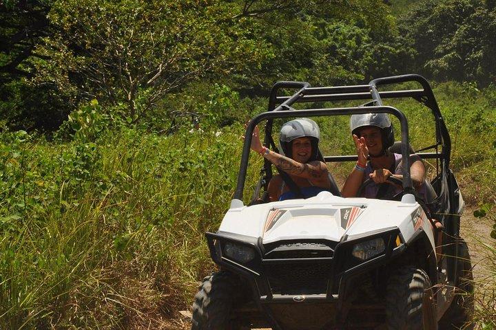 Agadir Desert Dunes Buggy Tour