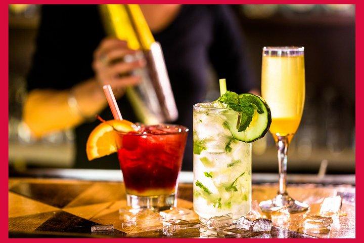 De kunst van de Italiaanse aperitivo met een local: leer en geniet in Milaan