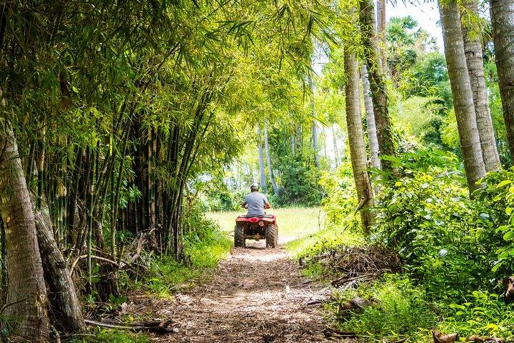 ATV Grand Sunset Tour