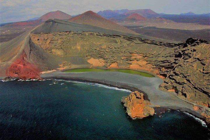 Lanzarote Grand Tour