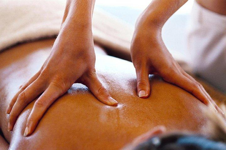 Esperienza di hammam e massaggi con trasferimenti