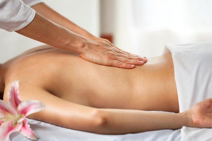 Esperienza di hammam e massaggi con trasferimenti