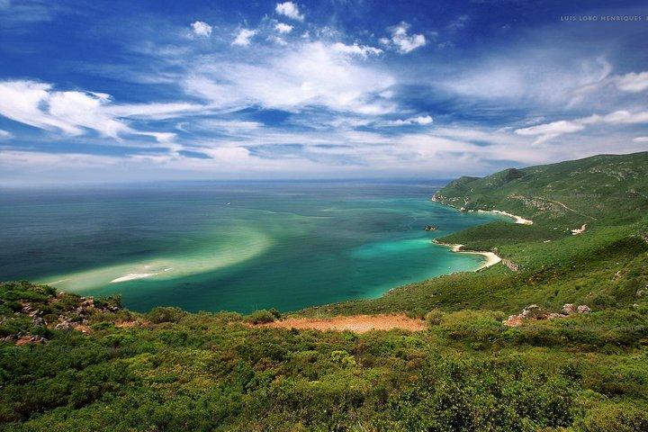 Arrabida Natural Park Private Day Tour - Fra LISBON SOUTH AREA