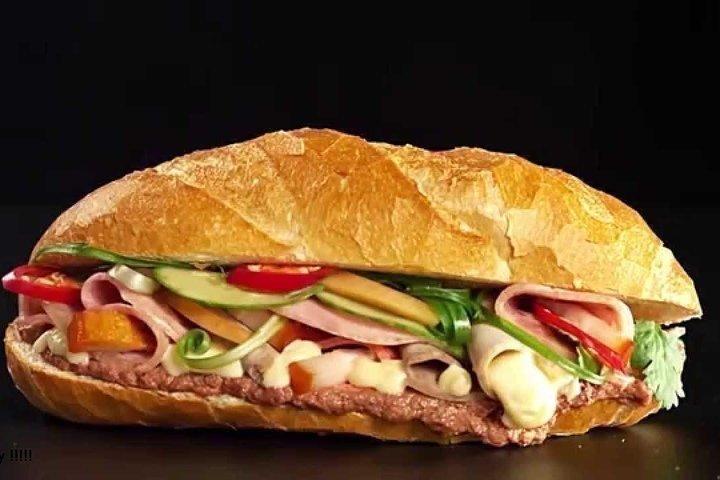 Hanoi Street Food Tour met treinstraatbezoek