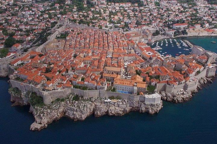 Early Bird Dubrovnik History Tour – 7 : 30 Start