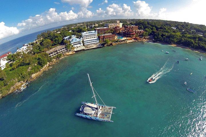 Sosua Catamaran Udflugt