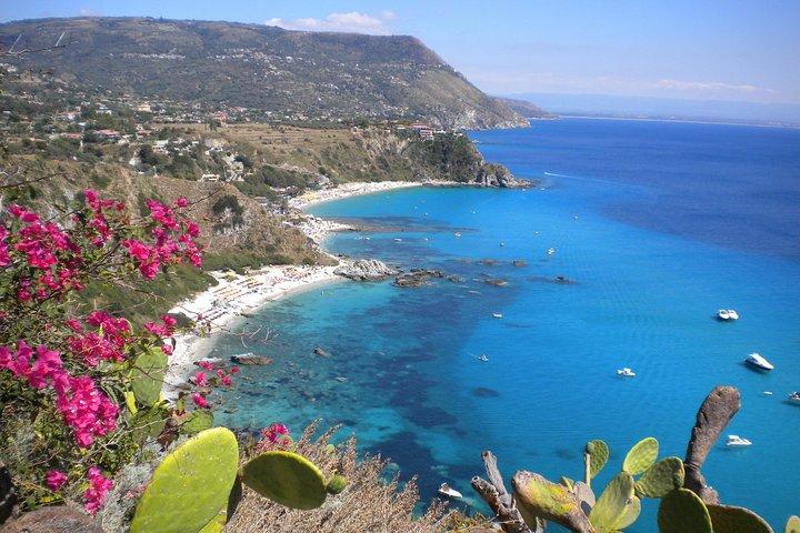 Visita guiada por Calabria, Italia