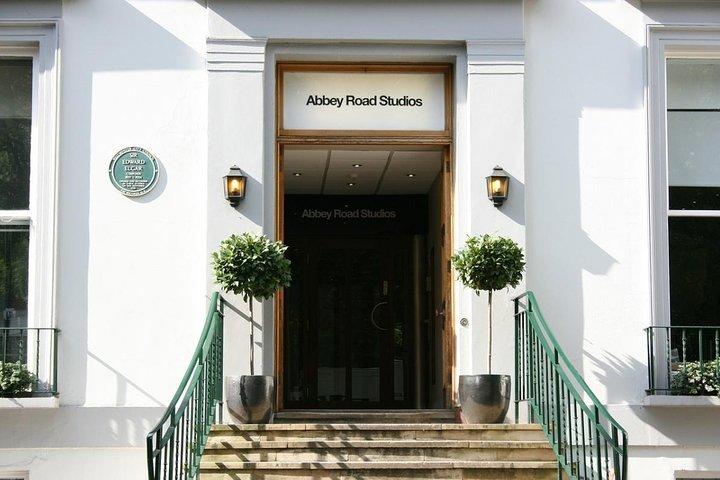Tour dei Beatles di Londra
