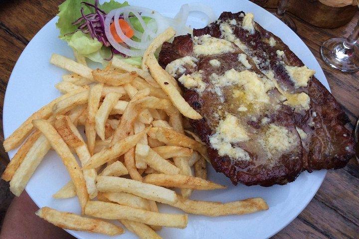 Trebinje Gastro Tour från Dubrovnik