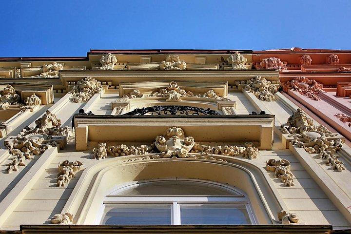 Privater Fototour nach Karlsbad