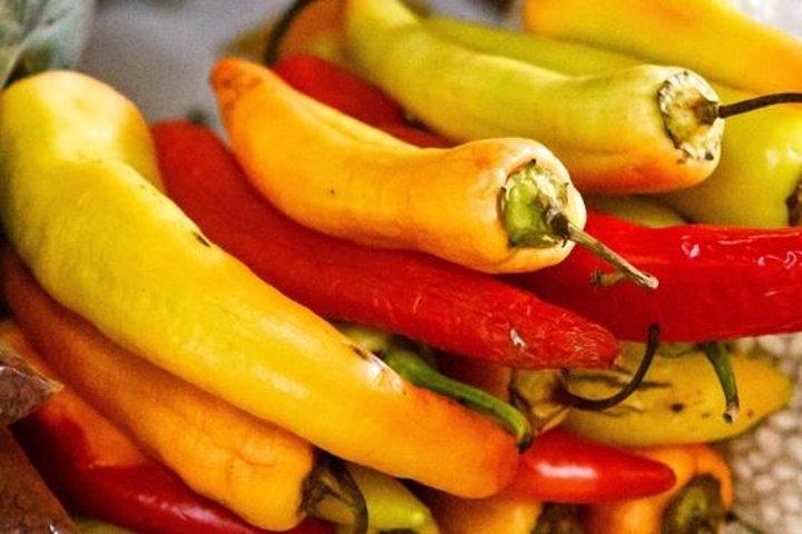 Cozumel Food Tour